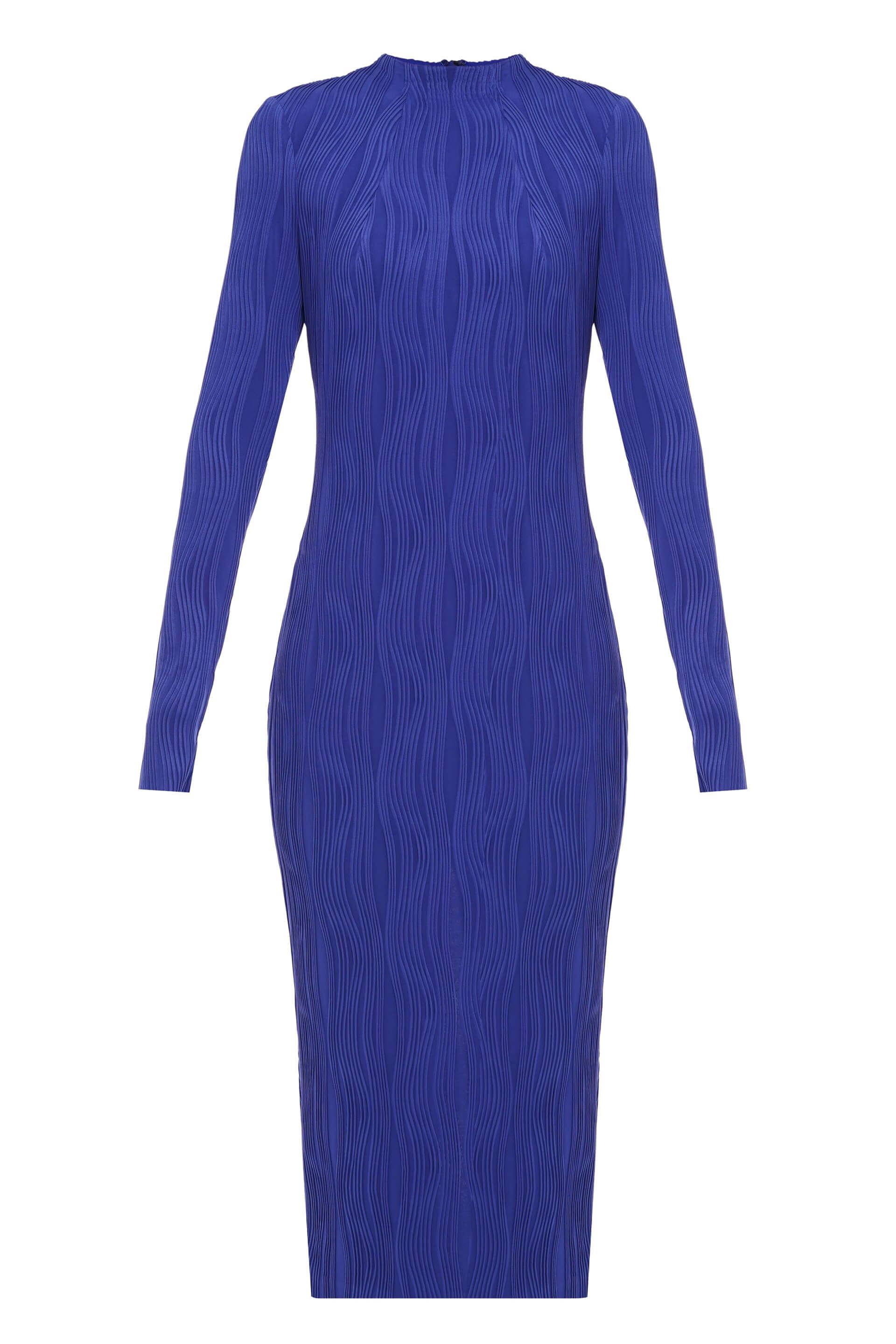 Jerez Classic Blue
